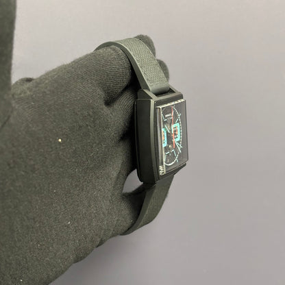 Tag Heuer Monaco 39mm Openwork Dial Watch Ref# CBL2184 - Happy Jewelers Fine Jewelry Lifetime Warranty