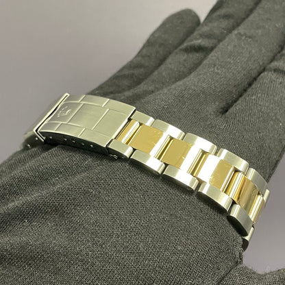 Rolex Submariner 40mm Black Dial Watch Ref# 16613 - Happy Jewelers Fine Jewelry Lifetime Warranty