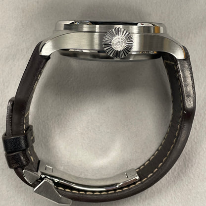 IWC Big Pilot 46.2mm Black Dial Watch Ref# IW500401 - Happy Jewelers Fine Jewelry Lifetime Warranty