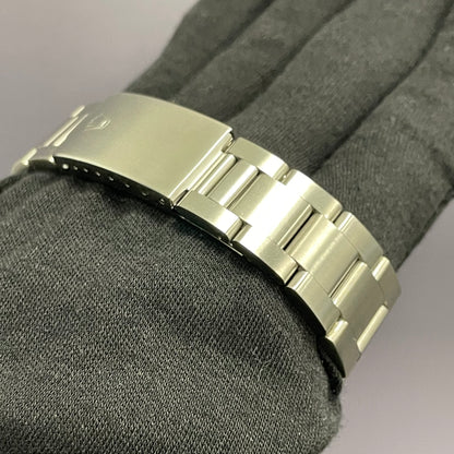 Rolex Datejust 36mm Black Dial Watch Ref# 16014 - Happy Jewelers Fine Jewelry Lifetime Warranty