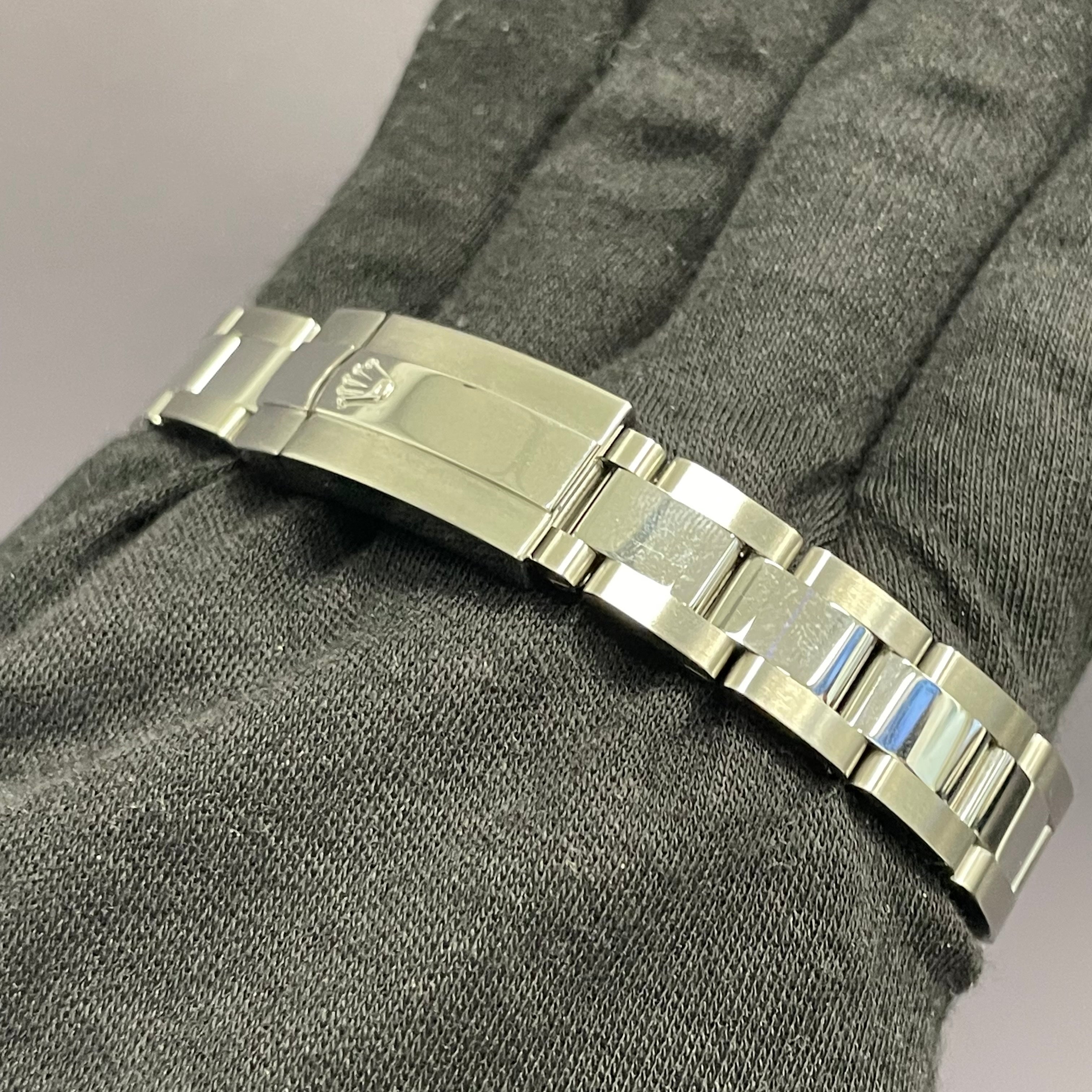 Rolex Datejust 26mm White Dial Watch Ref# 179174 - Happy Jewelers Fine Jewelry Lifetime Warranty