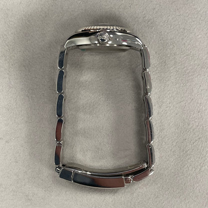 Rolex Datejust 26mm White Dial Watch Ref# 179174 - Happy Jewelers Fine Jewelry Lifetime Warranty