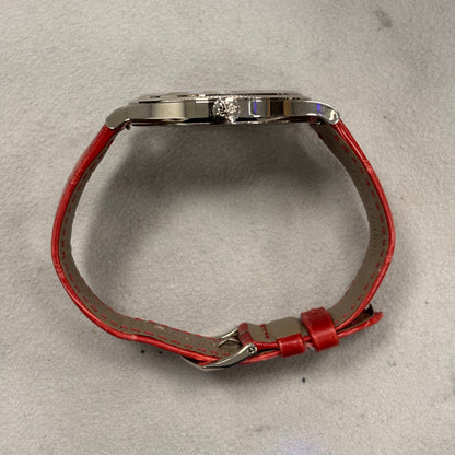 Patek Philippe Calatrava 39mm Tiffany & Co Stamped Grey Watch Dial Ref# 6119G-001 - Happy Jewelers Fine Jewelry Lifetime Warranty