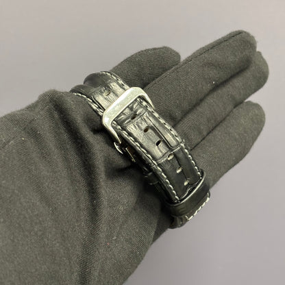 Baume & Mercier Classima 36mm Silver Dial Watch Ref# M0A08700 - Happy Jewelers Fine Jewelry Lifetime Warranty