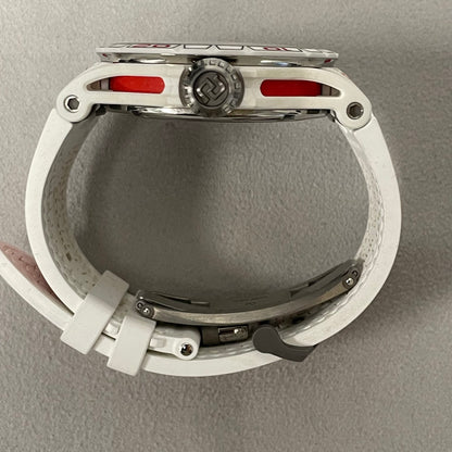 Roger Dubuis Excalibur 45mm Skeleton Dial Ref# DBEX1040 - Happy Jewelers Fine Jewelry Lifetime Warranty