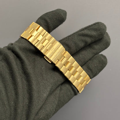 Vacheron Constantin Overseas 41mm Blue Dial Watch Ref# 4500V/110R-B705 - Happy Jewelers Fine Jewelry Lifetime Warranty