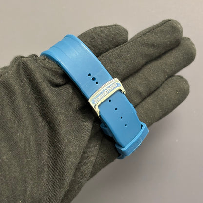 Audemars Piguet Royal Oak Offshore 42mm White Dial Ref# 26020ST.OO.D020IN.01 - Happy Jewelers Fine Jewelry Lifetime Warranty