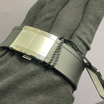 Porsche Design Flat Six 44mm Red Dial Watch Ref# 6310.41.84 - Happy Jewelers Fine Jewelry Lifetime Warranty