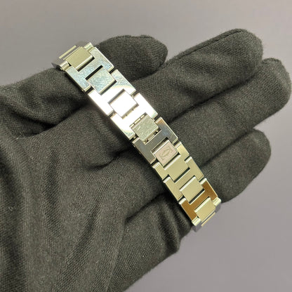 Cartier Pasha 27mm Silver Dial Watch Ref# W3140007 - Happy Jewelers Fine Jewelry Lifetime Warranty