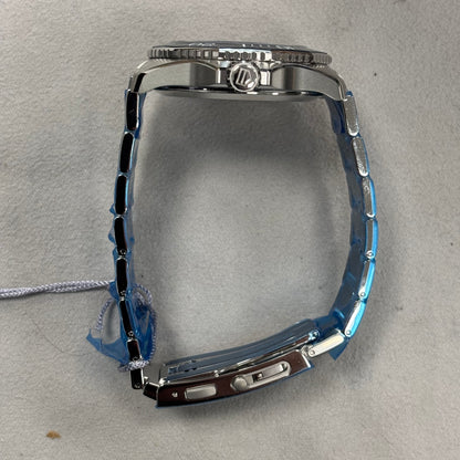 Tag Heuer Aquaracer 42mm Blue Dial Watch Ref# WBP5111 - Happy Jewelers Fine Jewelry Lifetime Warranty