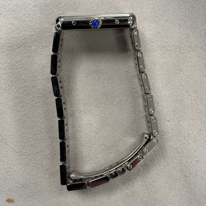 Cartier Tank 31mm White Dial Watch Ref# W5200013 - Happy Jewelers Fine Jewelry Lifetime Warranty