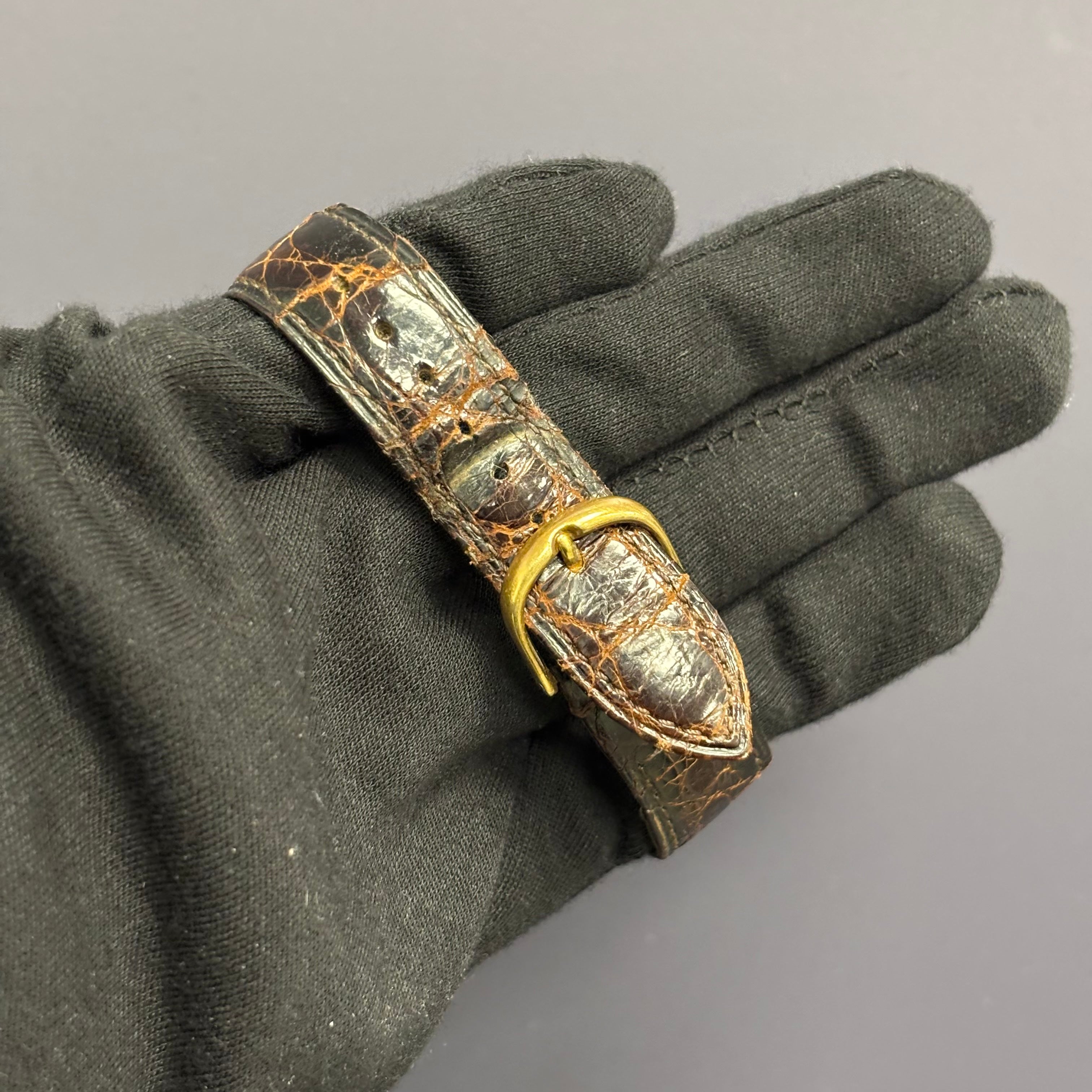 Audemars Piguet Perpetual Calendar 36mm White Dial Watch Ref# 5548BA - Happy Jewelers Fine Jewelry Lifetime Warranty