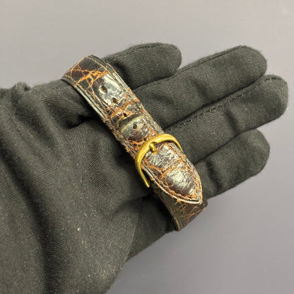 Audemars Piguet Perpetual Calendar 36mm White Dial Watch Ref# 5548BA - Happy Jewelers Fine Jewelry Lifetime Warranty