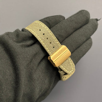 Audemars Piguet Royal Oak 41mm Openwork Dial Watch Ref# 26585CM.OO.D301VE.01 - Happy Jewelers Fine Jewelry Lifetime Warranty