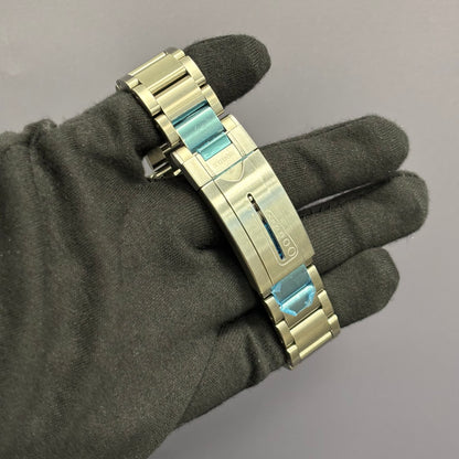 Tudor Pelagos LHD 42mm Black Dial Watch Ref# 25610TNL - Happy Jewelers Fine Jewelry Lifetime Warranty