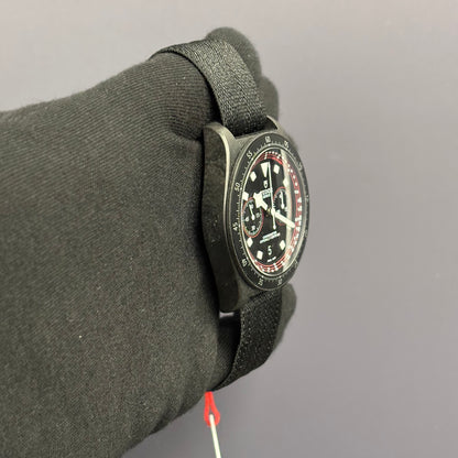 Tudor Pelagos 42mm Black Dial Watch Ref# 25827KN - Happy Jewelers Fine Jewelry Lifetime Warranty