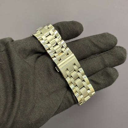 Carl F. Bucherer Patravi 44.6mm Blue Dial Watch Ref# 00.10624.08.53.21 - Happy Jewelers Fine Jewelry Lifetime Warranty