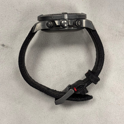 Breitling Colt 44mm Black Dial Watch Ref# M13388 - Happy Jewelers Fine Jewelry Lifetime Warranty