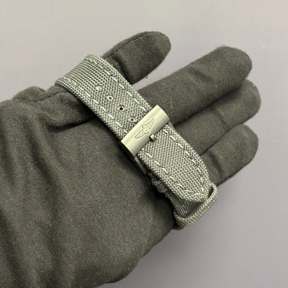 Breitling Avenger 48mm Carbon Dial Watch Ref# V17310 - Happy Jewelers Fine Jewelry Lifetime Warranty