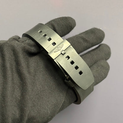 Breitling Avenger 45mm Black Dial Watch Ref# M17330 - Happy Jewelers Fine Jewelry Lifetime Warranty