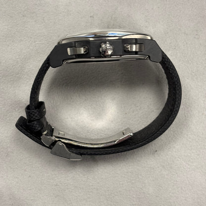 IWC Da Vinci 44mm Black Dial Watch Ref# IW376601 - Happy Jewelers Fine Jewelry Lifetime Warranty