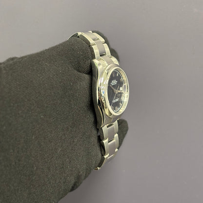 Rolex Datejust 36mm Blue Dial Watch Ref# 116200 - Happy Jewelers Fine Jewelry Lifetime Warranty