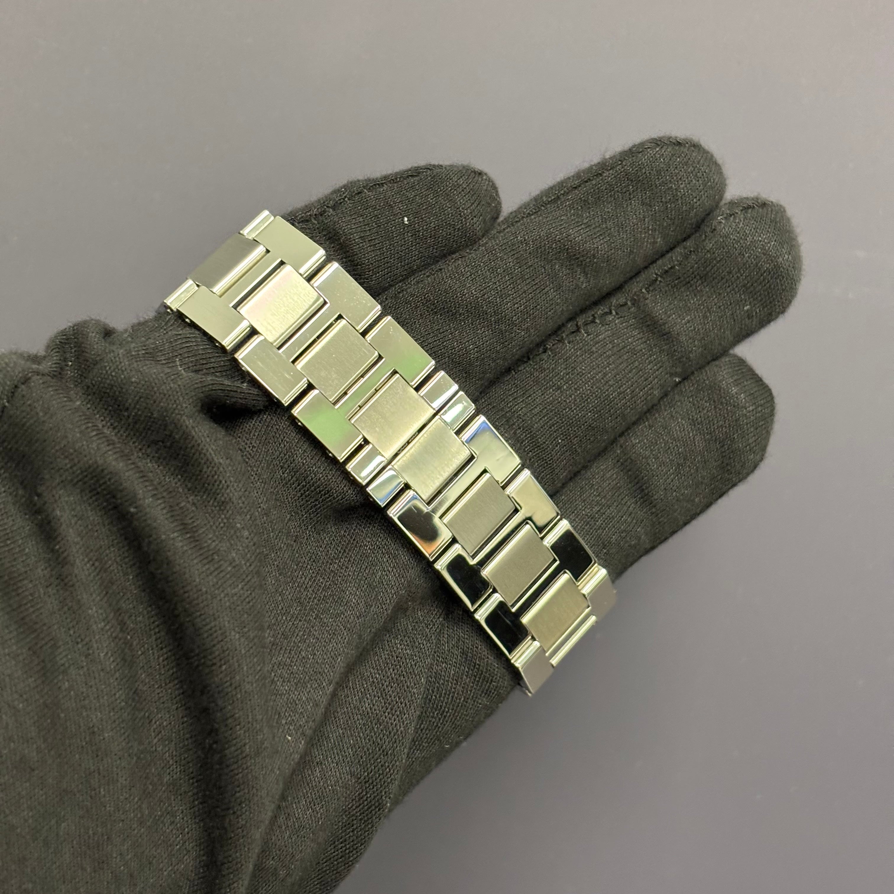 Cartier Ronde 36mm Silver Dial Watch Ref# W6701005 - Happy Jewelers Fine Jewelry Lifetime Warranty