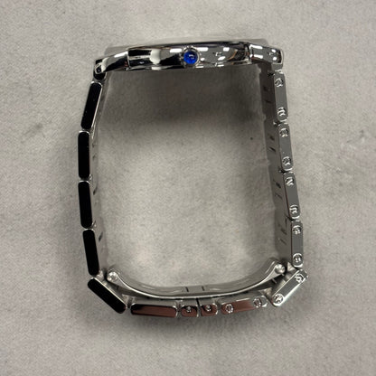 Cartier Ronde 36mm Silver Dial Watch Ref# W6701005 - Happy Jewelers Fine Jewelry Lifetime Warranty