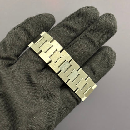 Cartier Pasha 35mm White Dial Watch Ref# W31015M7 - Happy Jewelers Fine Jewelry Lifetime Warranty