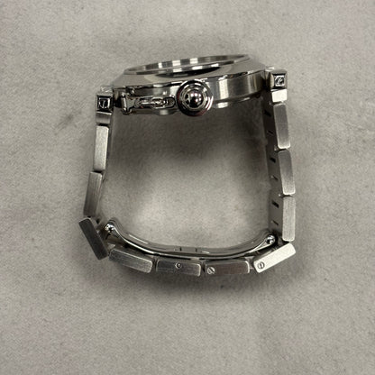 Cartier Pasha 35mm White Dial Watch Ref# W31015M7 - Happy Jewelers Fine Jewelry Lifetime Warranty