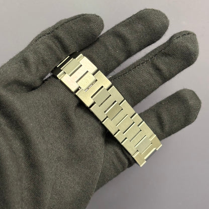 Cartier Pasha 35mm White Dial Watch Ref# W31074M7 - Happy Jewelers Fine Jewelry Lifetime Warranty