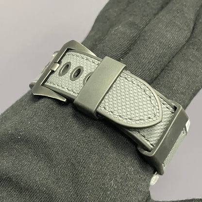 Panerai Luminor 44mm Black Dial Watch Ref# PAM01036 - Happy Jewelers Fine Jewelry Lifetime Warranty