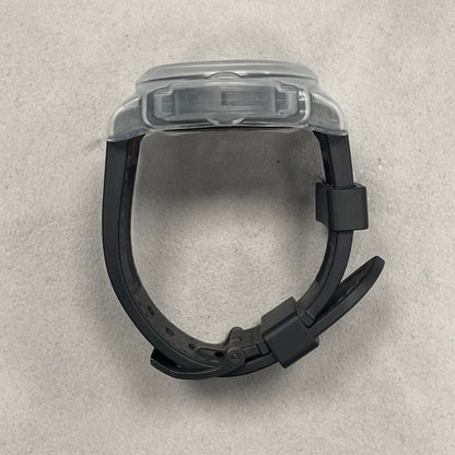 Panerai Luminor 44mm Black Dial Watch Ref# PAM01036 - Happy Jewelers Fine Jewelry Lifetime Warranty