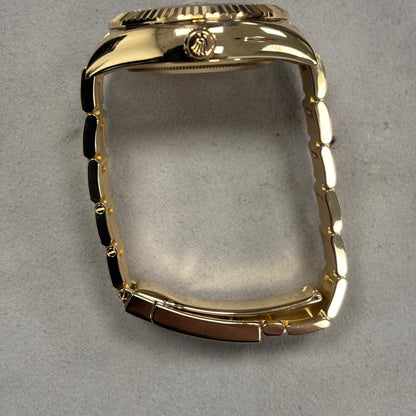 Rolex Sky-Dweller 42mm Silver Dial Watch Ref# 326938 - Happy Jewelers Fine Jewelry Lifetime Warranty