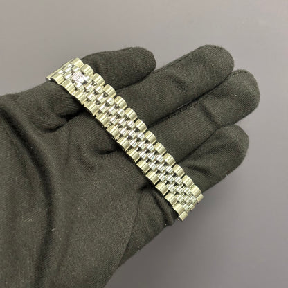 Rolex Datejust 31mm Silver Dial Watch Ref# 178274 - Happy Jewelers Fine Jewelry Lifetime Warranty