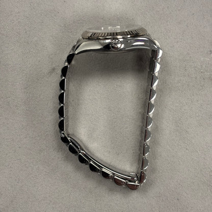 Rolex Datejust 31mm Silver Dial Watch Ref# 178274 - Happy Jewelers Fine Jewelry Lifetime Warranty