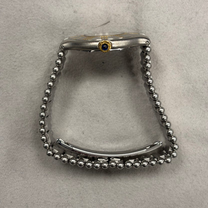 Cartier Must 28mm Ivory Dial Watch Ref# 9011 - Happy Jewelers Fine Jewelry Lifetime Warranty