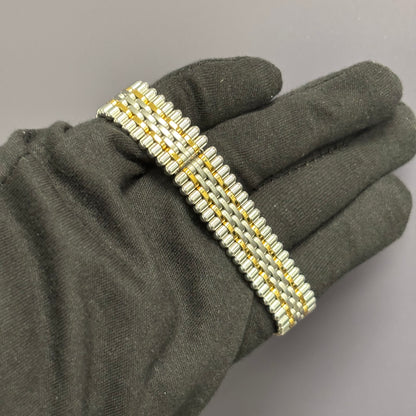 Cartier Must 31mm Ivory Dial Watch Ref# 83090171 - Happy Jewelers Fine Jewelry Lifetime Warranty