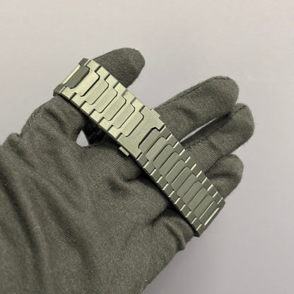 Urwerk UR-100 41mm Openworked Dial Watch Ref# UR-100V FTJ - Happy Jewelers Fine Jewelry Lifetime Warranty