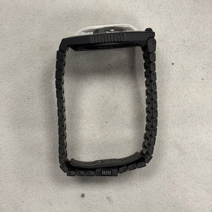 Urwerk UR-100 41mm Openworked Dial Watch Ref# UR-100V FTJ - Happy Jewelers Fine Jewelry Lifetime Warranty