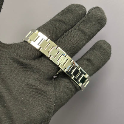 Cartier Pasha 27mm Pink Dial Watch Ref# W3140008 - Happy Jewelers Fine Jewelry Lifetime Warranty