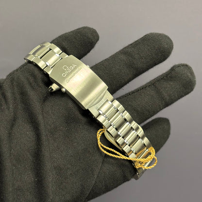 Omega Speedmaster 40mm Black Dial Watch Ref# 326.30.40.50.01.002 - Happy Jewelers Fine Jewelry Lifetime Warranty