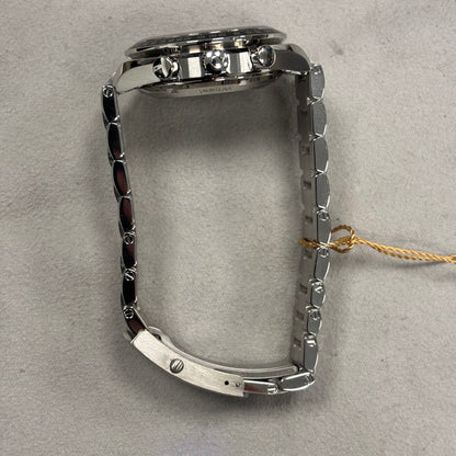 Omega Speedmaster 40mm Black Dial Watch Ref# 326.30.40.50.01.002 - Happy Jewelers Fine Jewelry Lifetime Warranty