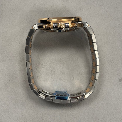 Patek Philippe Nautilus 40.5mm Blue Dial Watch Ref# 5980/1AR - Happy Jewelers Fine Jewelry Lifetime Warranty