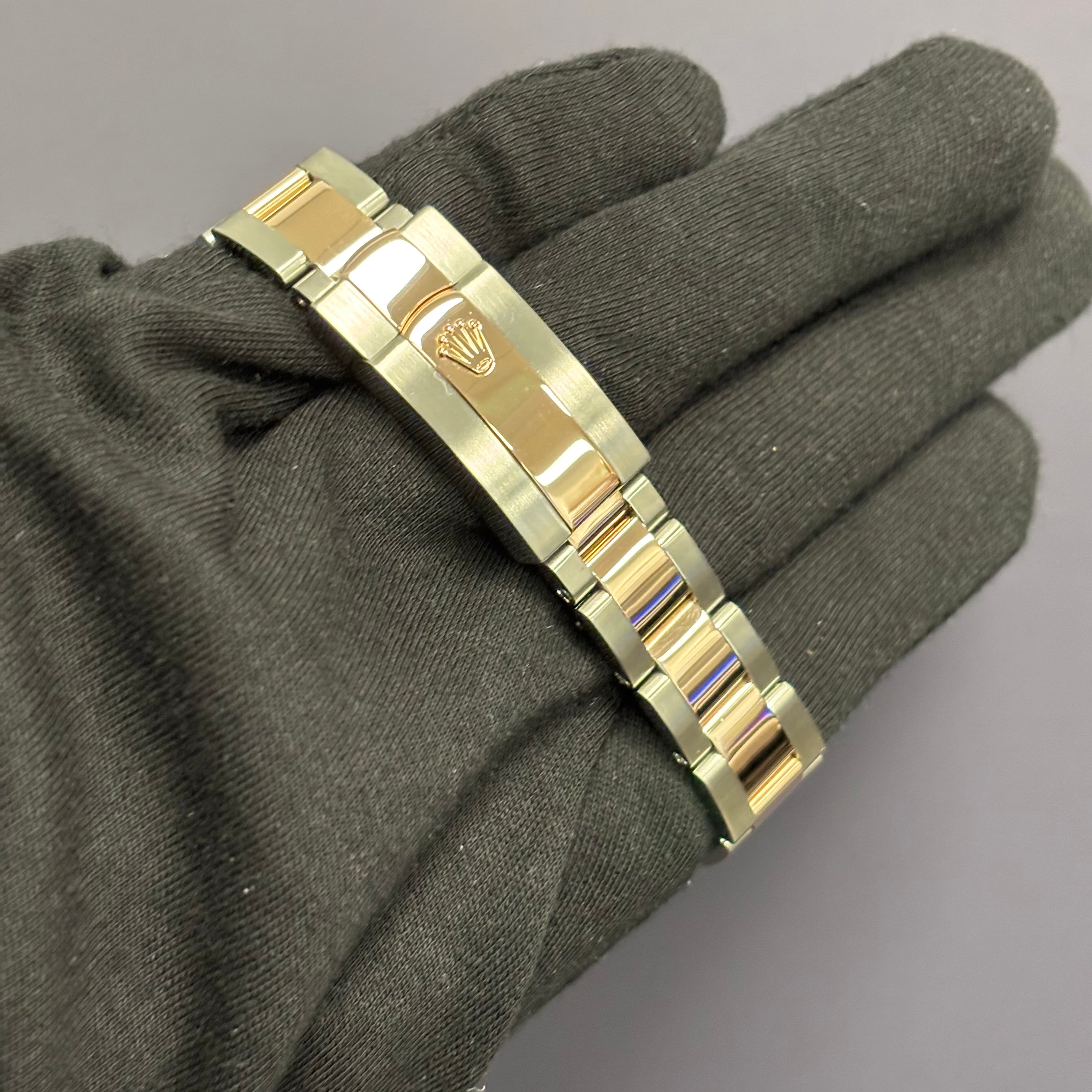 Rolex Datejust 31mm MOP Dial Watch Ref# 178241 - Happy Jewelers Fine Jewelry Lifetime Warranty