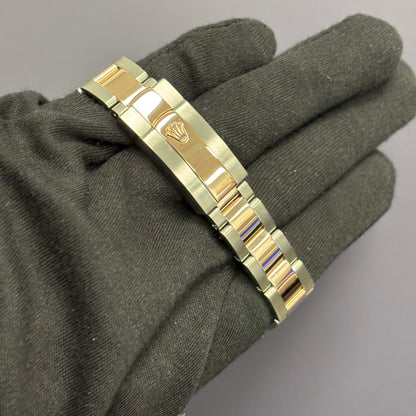 Rolex Datejust 31mm MOP Dial Watch Ref# 178241 - Happy Jewelers Fine Jewelry Lifetime Warranty