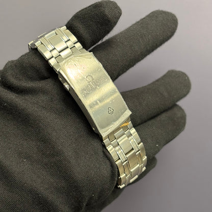 Omega Seamaster 42mm Blue Dial Watch Ref# 210.30.42.20.03.001 - Happy Jewelers Fine Jewelry Lifetime Warranty