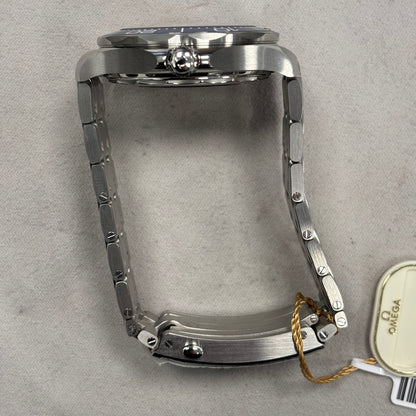 Omega Seamaster 42mm Blue Dial Watch Ref# 210.30.42.20.03.001 - Happy Jewelers Fine Jewelry Lifetime Warranty