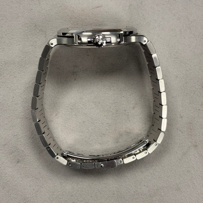 Patek Philippe Nautilus 40mm White Dial Watch Ref# 5711/1A-011 - Happy Jewelers Fine Jewelry Lifetime Warranty