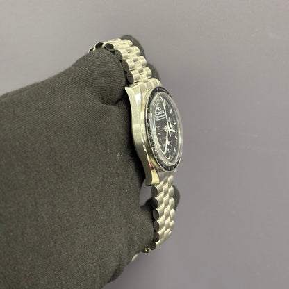 Omega Speedmaster 42mm Black Dial Ref# 310.30.42.50.01.001 - Happy Jewelers Fine Jewelry Lifetime Warranty